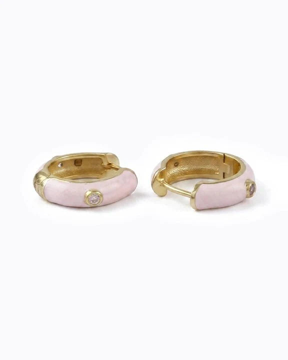 What Do Rose Quartz and Citrine Mean? (The Gemstones Behind Our Jewellery)