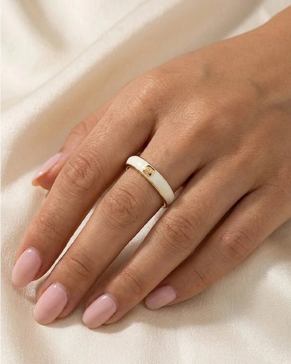 What Does 18k Gold Actually Mean? (9k vs 14k vs 18k vs 24k, Explained)