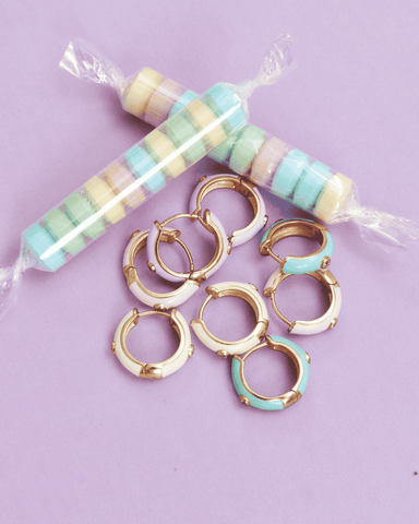 Earrings - Good Goods World