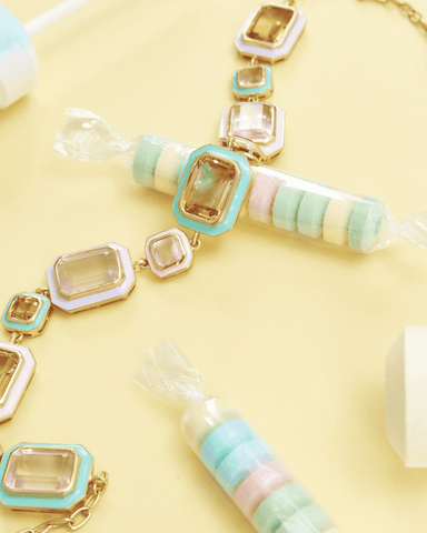 Necklaces - Good Goods World