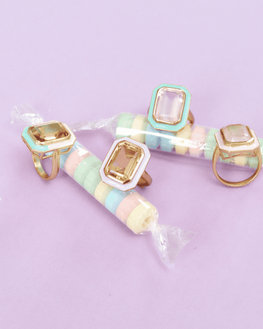Rings - Good Goods World